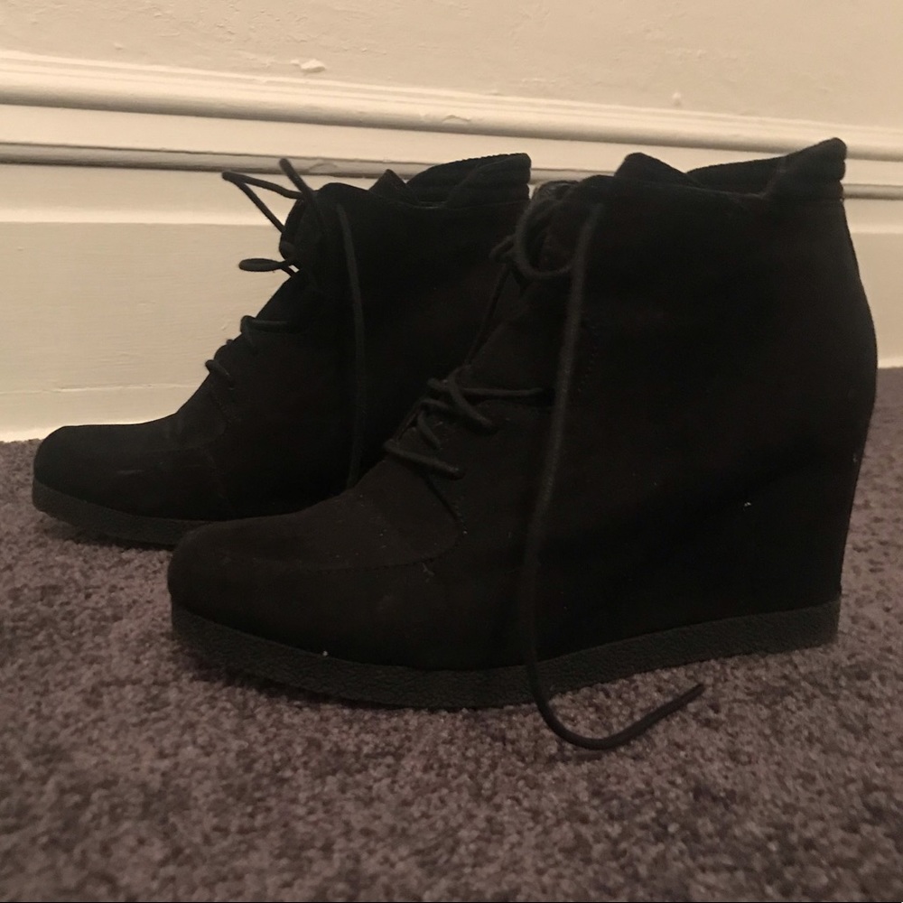 Booties